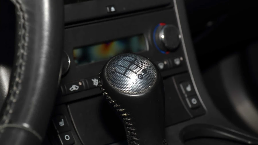 2006 Chevrolet Corvette C6 Z06 - Image 11 of 19