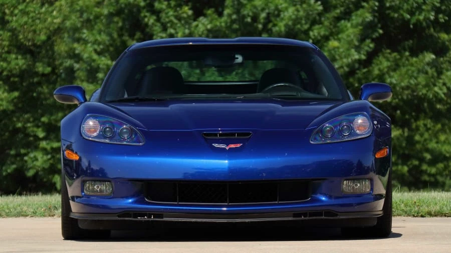 2006 Chevrolet Corvette C6 Z06 - Image 14 of 19