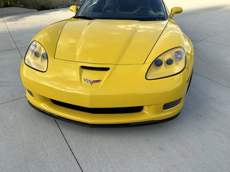 2006 Chevrolet Corvette C6 Z06 - Image 2 of 7