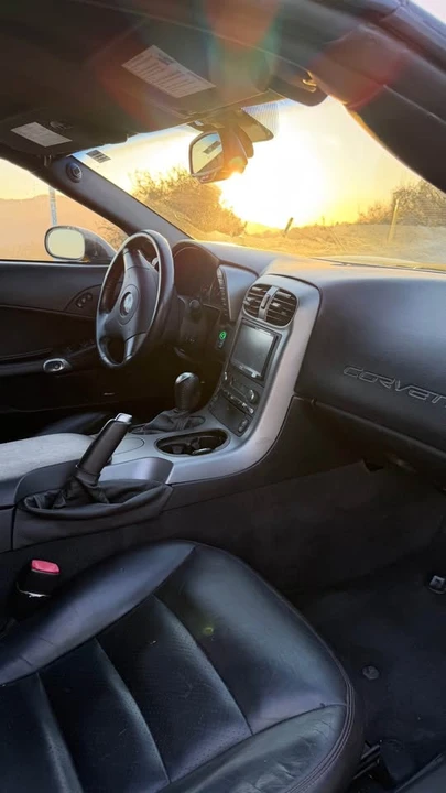 2006 Chevrolet Corvette C6 Z06 - Image 12 of 12