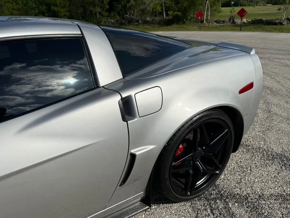 2006 Chevrolet Corvette C6 Z06 - Image 19 of 20