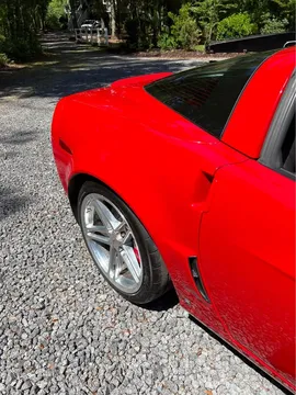 2006 Chevrolet Corvette C6 Z06 - Image 2 of 13