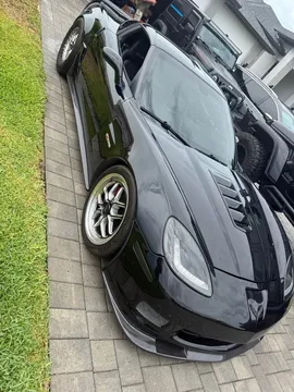 2006 Chevrolet Corvette C6 Z06 - Image 4 of 9