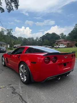 2006 Chevrolet Corvette C6 Z06 - Image 3 of 5