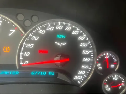 2006 Chevrolet Corvette C6 Z06 - Image 2 of 6