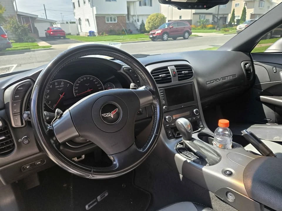2006 Chevrolet Corvette C6 Z06 - Image 3 of 8