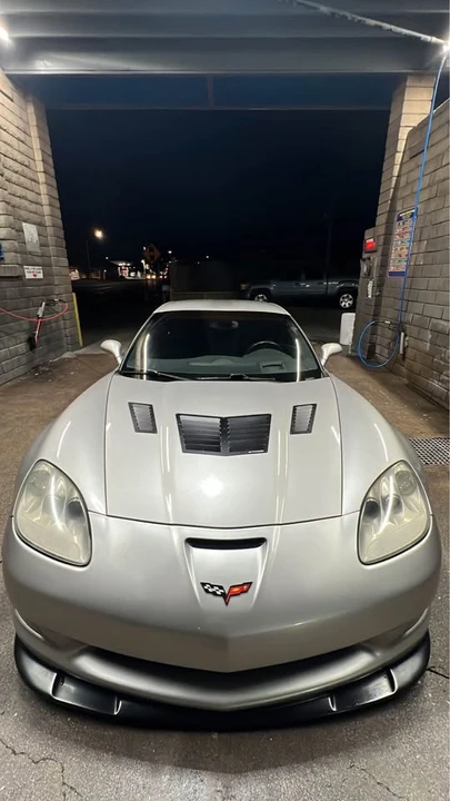 2006 Chevrolet Corvette C6 Z06 - Image 5 of 17