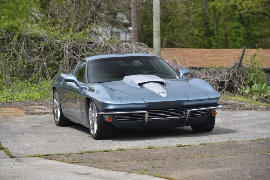 2006 Chevrolet Corvette C6 Z06 - Image 18 of 31