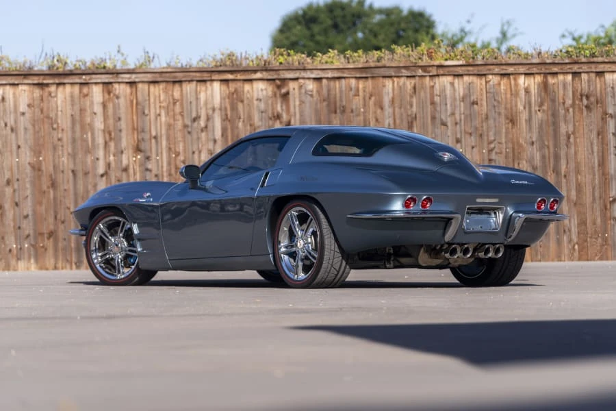 2006 Chevrolet Corvette C6 Z06 - Image 17 of 31