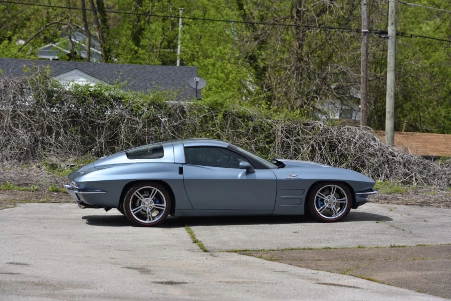 2006 Chevrolet Corvette C6 Z06 - Image 20 of 31