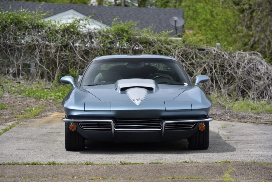 2006 Chevrolet Corvette C6 Z06 - Image 4 of 31