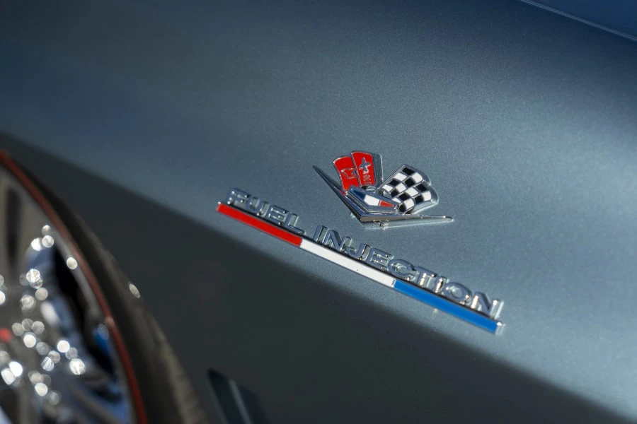 2006 Chevrolet Corvette C6 Z06 - Image 7 of 31