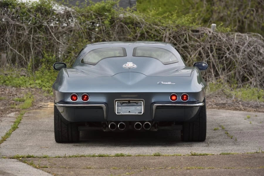 2006 Chevrolet Corvette C6 Z06 - Image 5 of 31