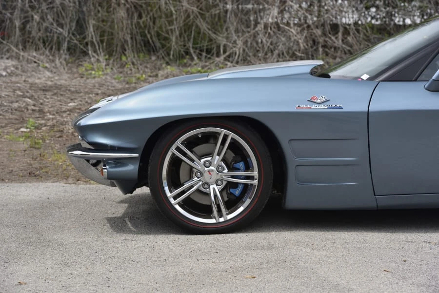 2006 Chevrolet Corvette C6 Z06 - Image 16 of 31