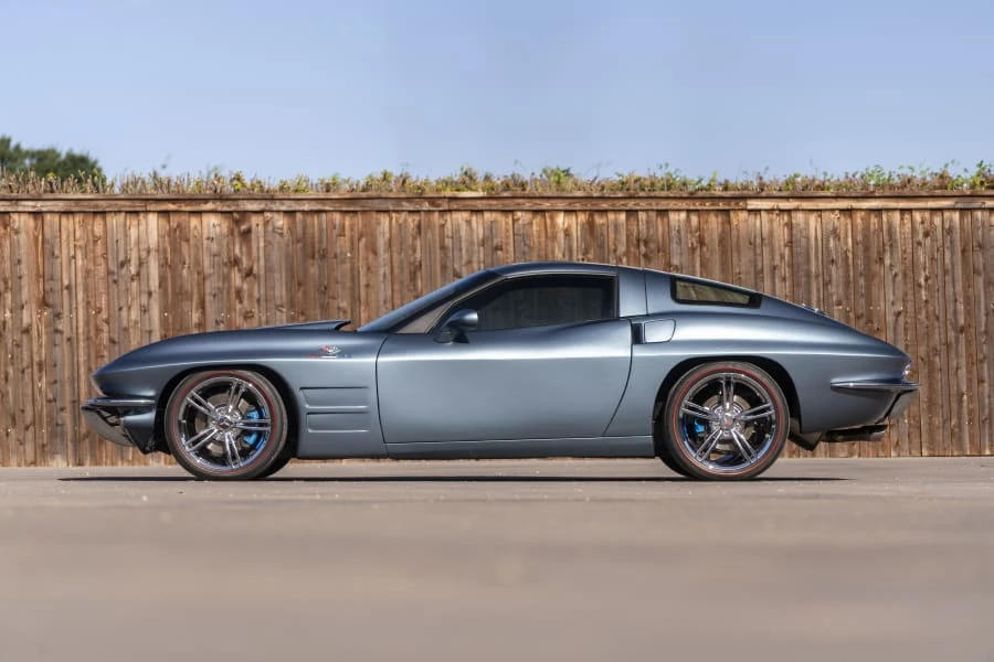 2006 Chevrolet Corvette C6 Z06 - Image 18 of 31