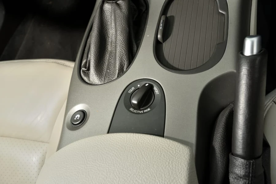 2006 Chevrolet Corvette C6 Z06 - Image 22 of 31
