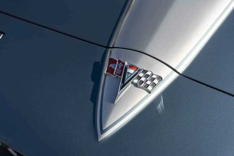 2006 Chevrolet Corvette C6 Z06 - Image 16 of 31
