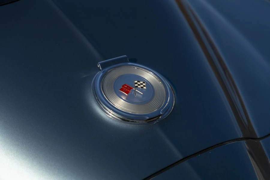 2006 Chevrolet Corvette C6 Z06 - Image 10 of 31