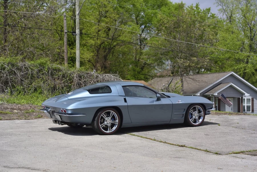 2006 Chevrolet Corvette C6 Z06 - Image 3 of 31