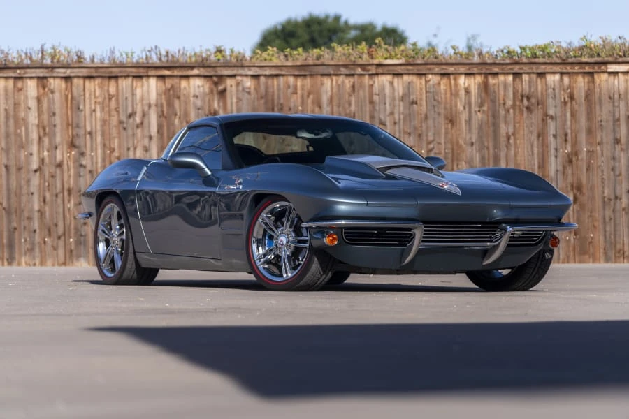 2006 Chevrolet Corvette C6 Z06 - Image 6 of 31