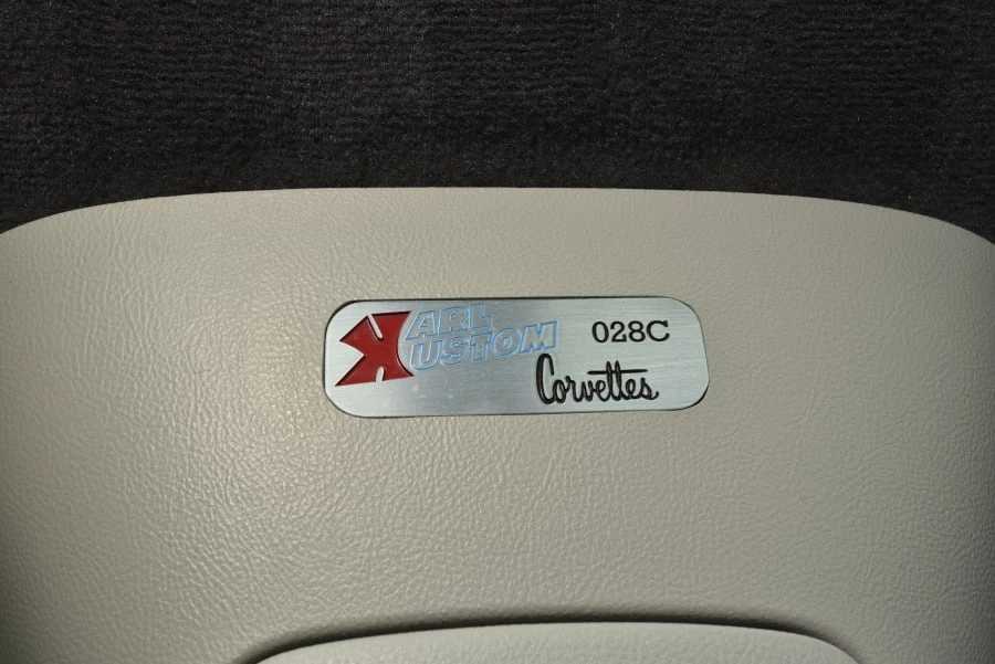2006 Chevrolet Corvette C6 Z06 - Image 23 of 31