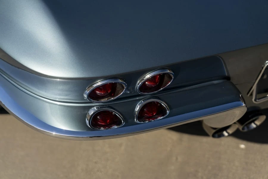2006 Chevrolet Corvette C6 Z06 - Image 8 of 31