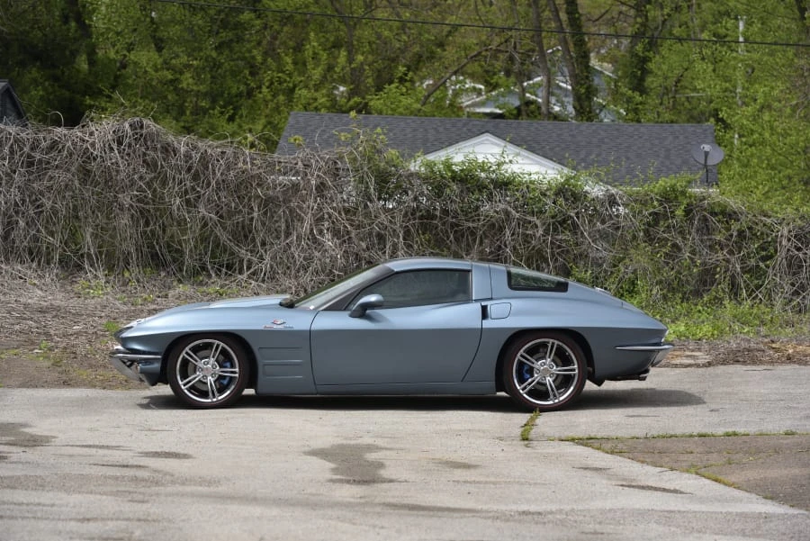 2006 Chevrolet Corvette C6 Z06 - Image 17 of 31