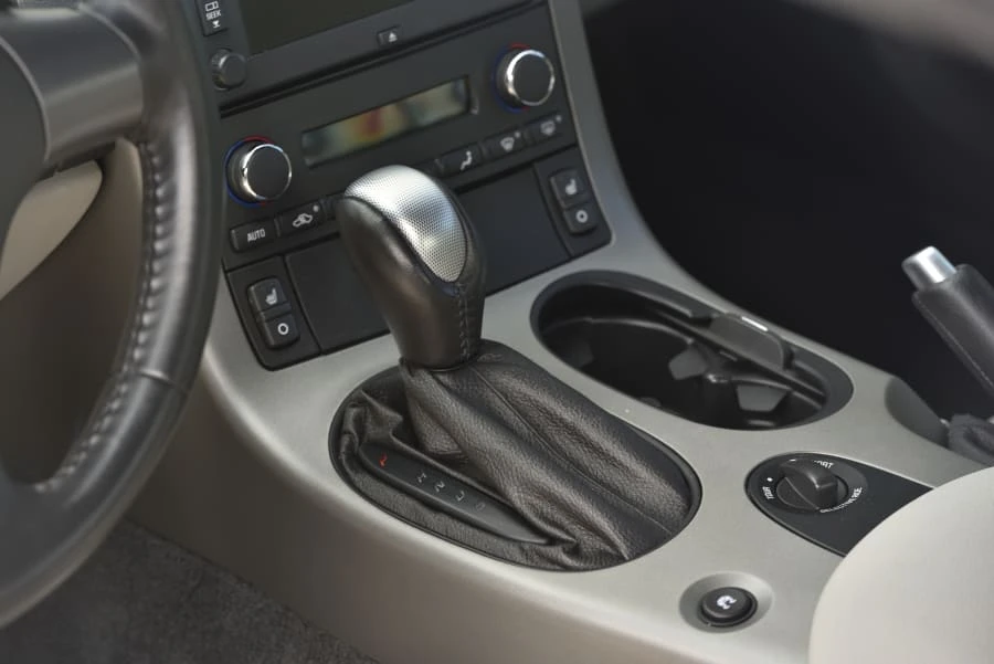 2006 Chevrolet Corvette C6 Z06 - Image 29 of 31