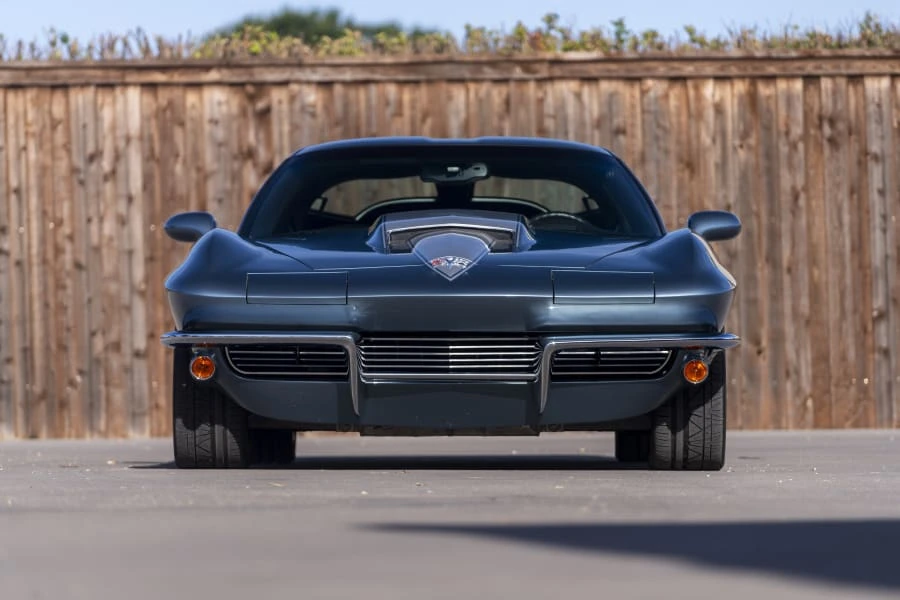 2006 Chevrolet Corvette C6 Z06 - Image 4 of 31