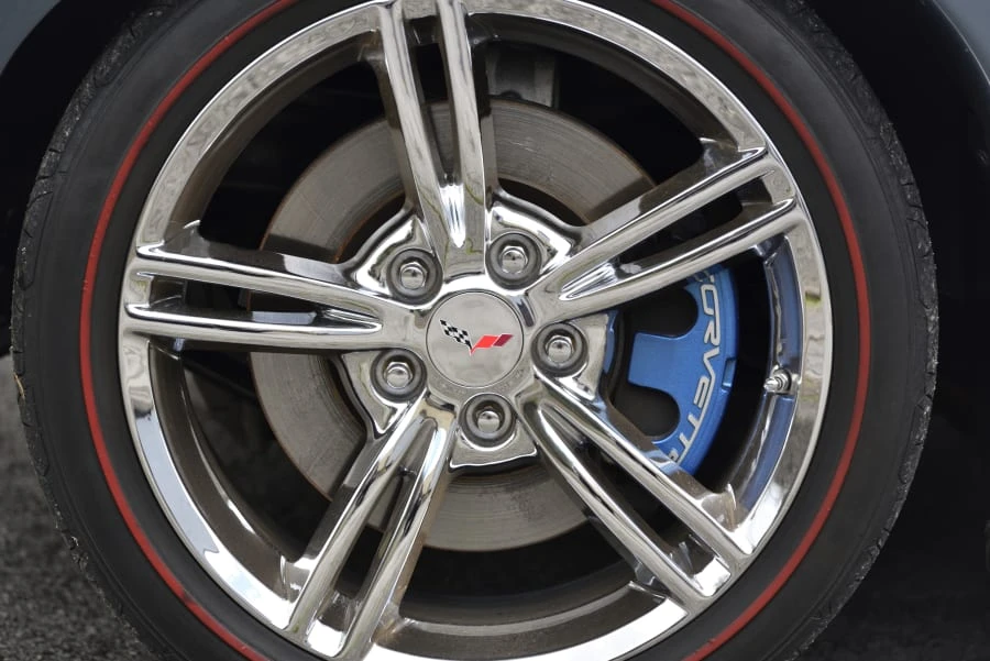 2006 Chevrolet Corvette C6 Z06 - Image 7 of 31