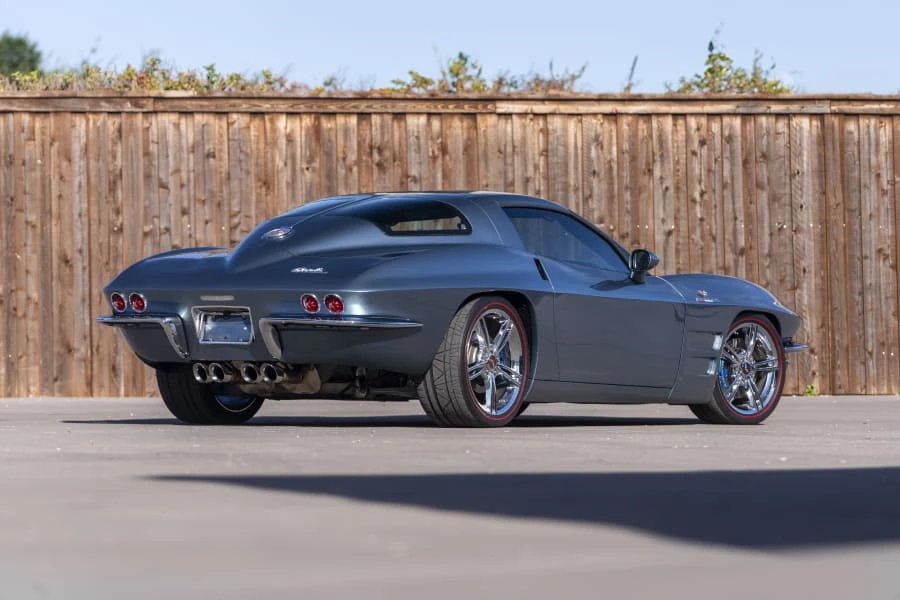 2006 Chevrolet Corvette C6 Z06 - Image 3 of 31
