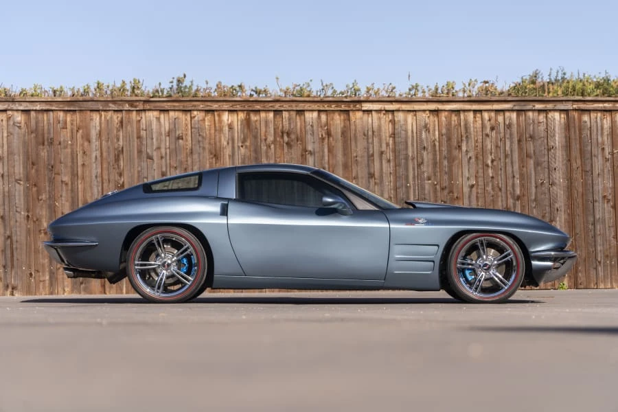 2006 Chevrolet Corvette C6 Z06 - Image 2 of 31