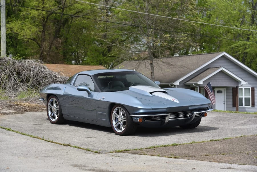 2006 Chevrolet Corvette C6 Z06 - Image 6 of 31