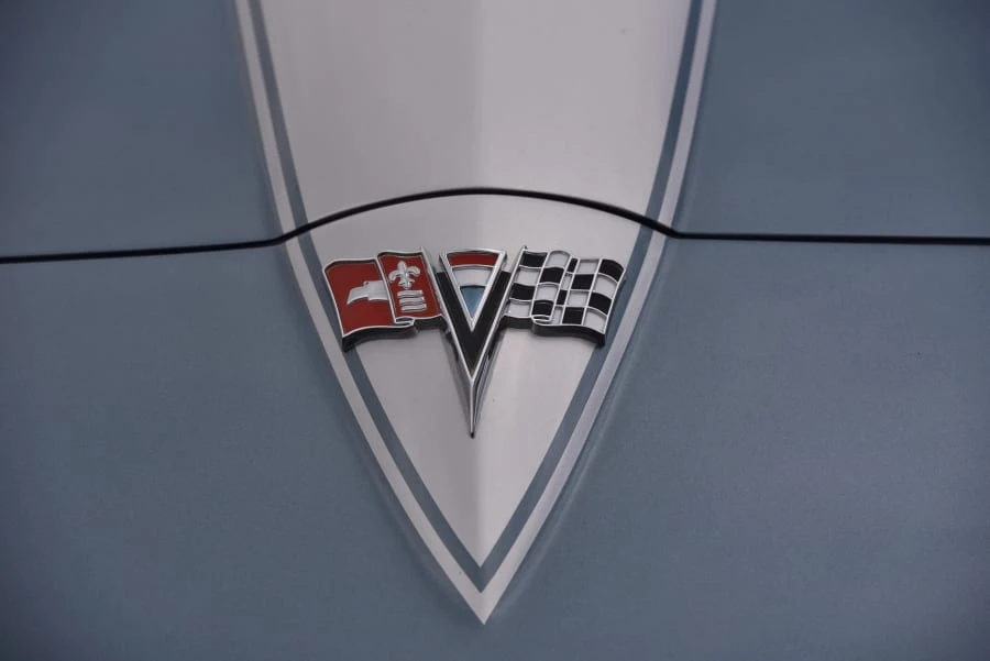 2006 Chevrolet Corvette C6 Z06 - Image 12 of 31