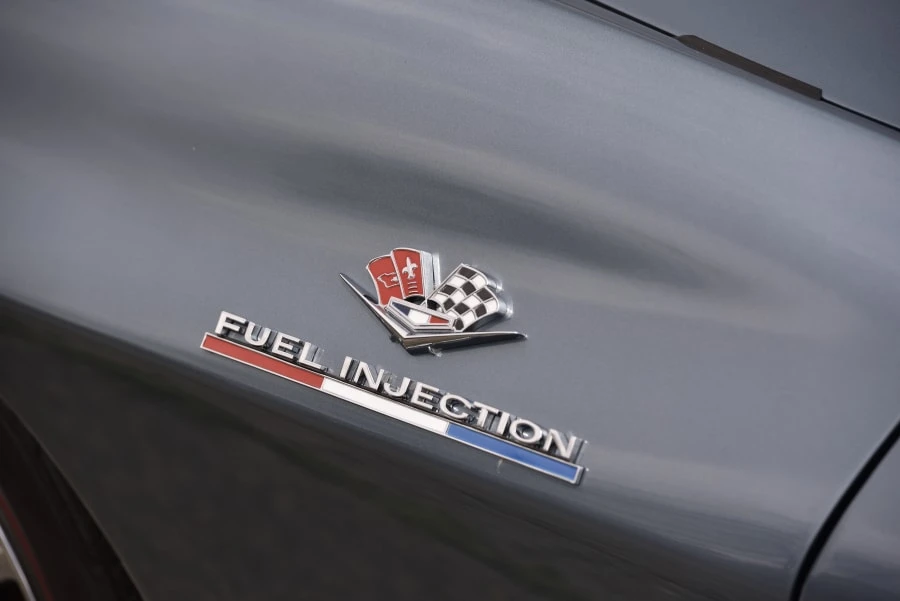 2006 Chevrolet Corvette C6 Z06 - Image 9 of 31