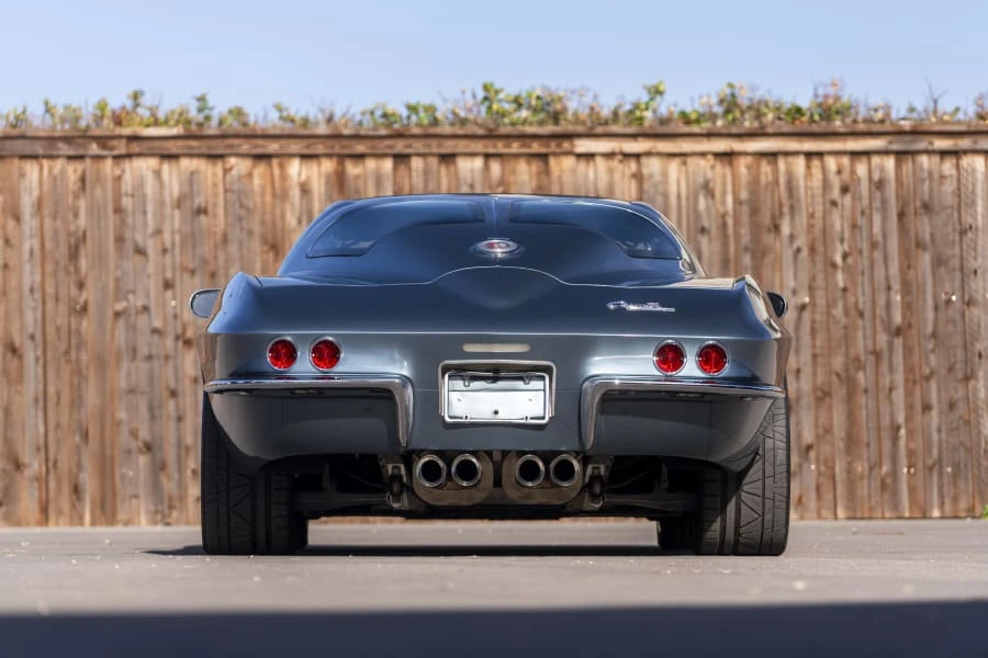 2006 Chevrolet Corvette C6 Z06 - Image 5 of 31