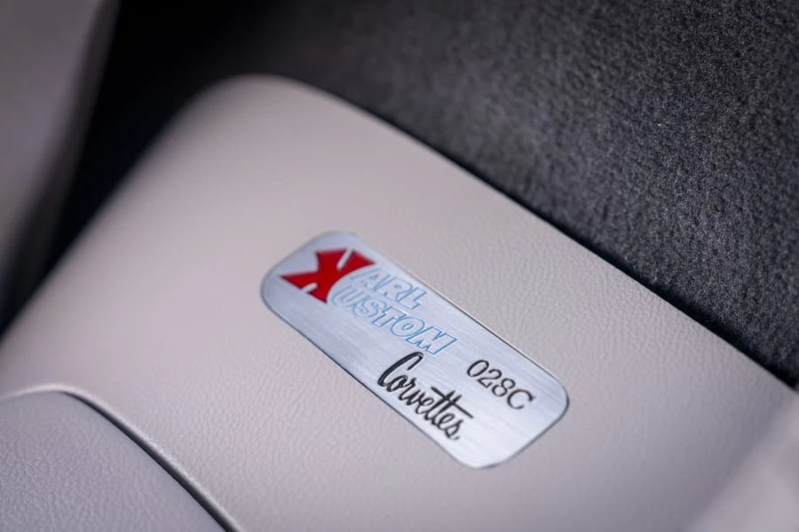 2006 Chevrolet Corvette C6 Z06 - Image 21 of 31