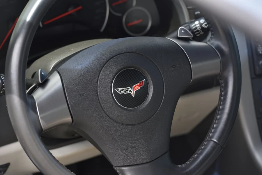 2006 Chevrolet Corvette C6 Z06 - Image 27 of 31