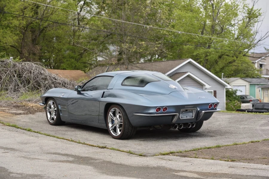 2006 Chevrolet Corvette C6 Z06 - Image 15 of 31
