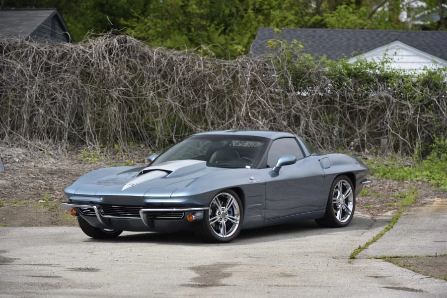 2006 Chevrolet Corvette C6 Z06 - Image 11 of 31