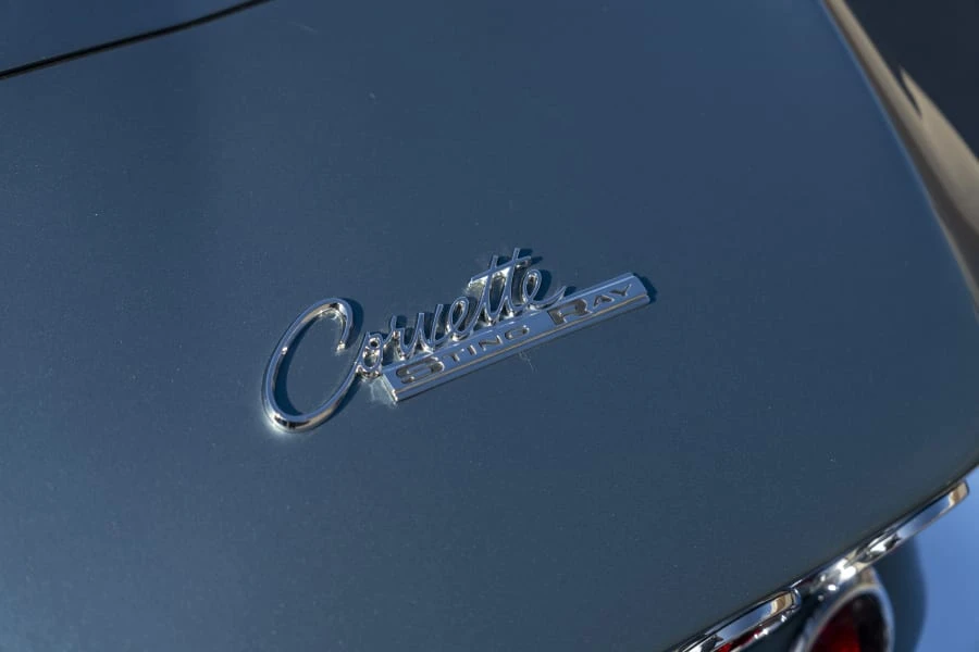 2006 Chevrolet Corvette C6 Z06 - Image 15 of 31