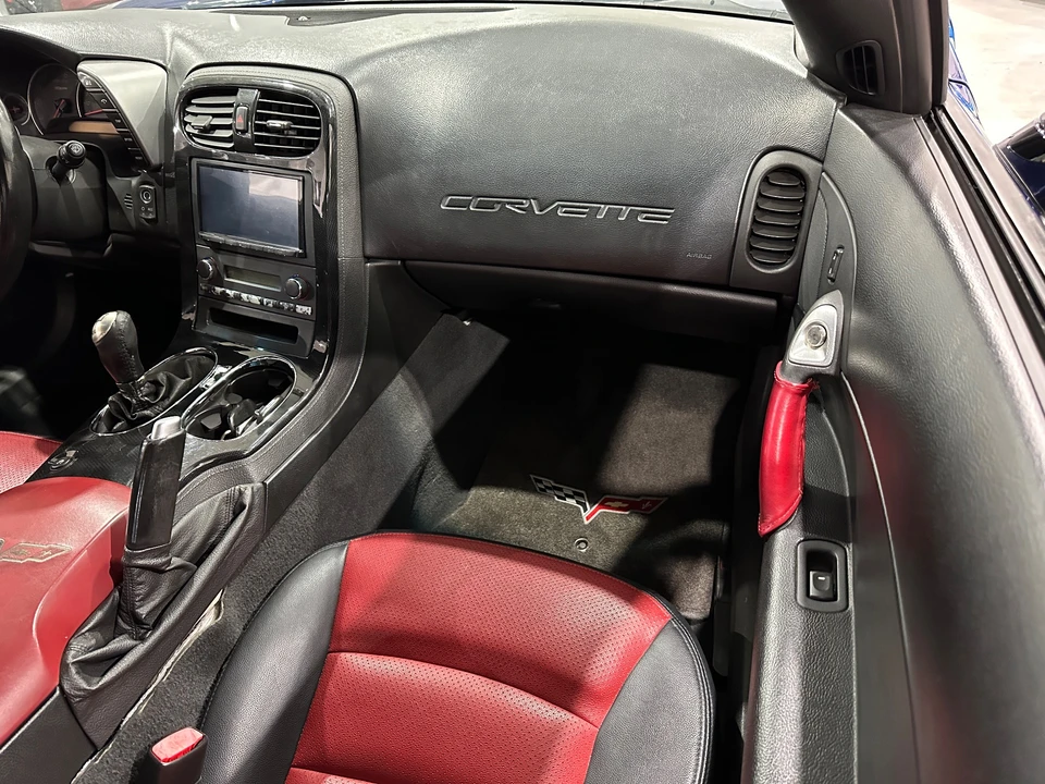 2006 Chevrolet Corvette C6 Z06 - Image 10 of 31