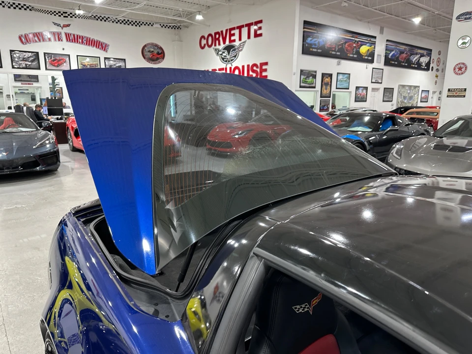 2006 Chevrolet Corvette C6 Z06 - Image 31 of 31