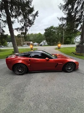 2006 Chevrolet Corvette C6 Z06 - Image 3 of 18