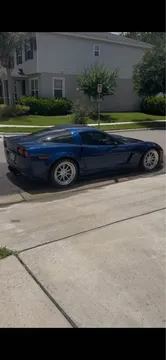 2006 Chevrolet Corvette C6 Z06 - Image 2 of 12