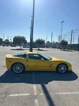 2006 Chevrolet Corvette C6 Z06 - Image 4 of 8