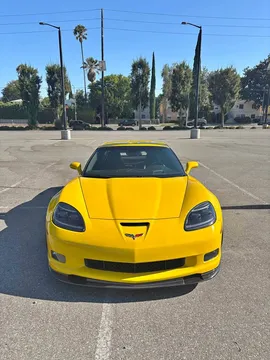 2006 Chevrolet Corvette Z06