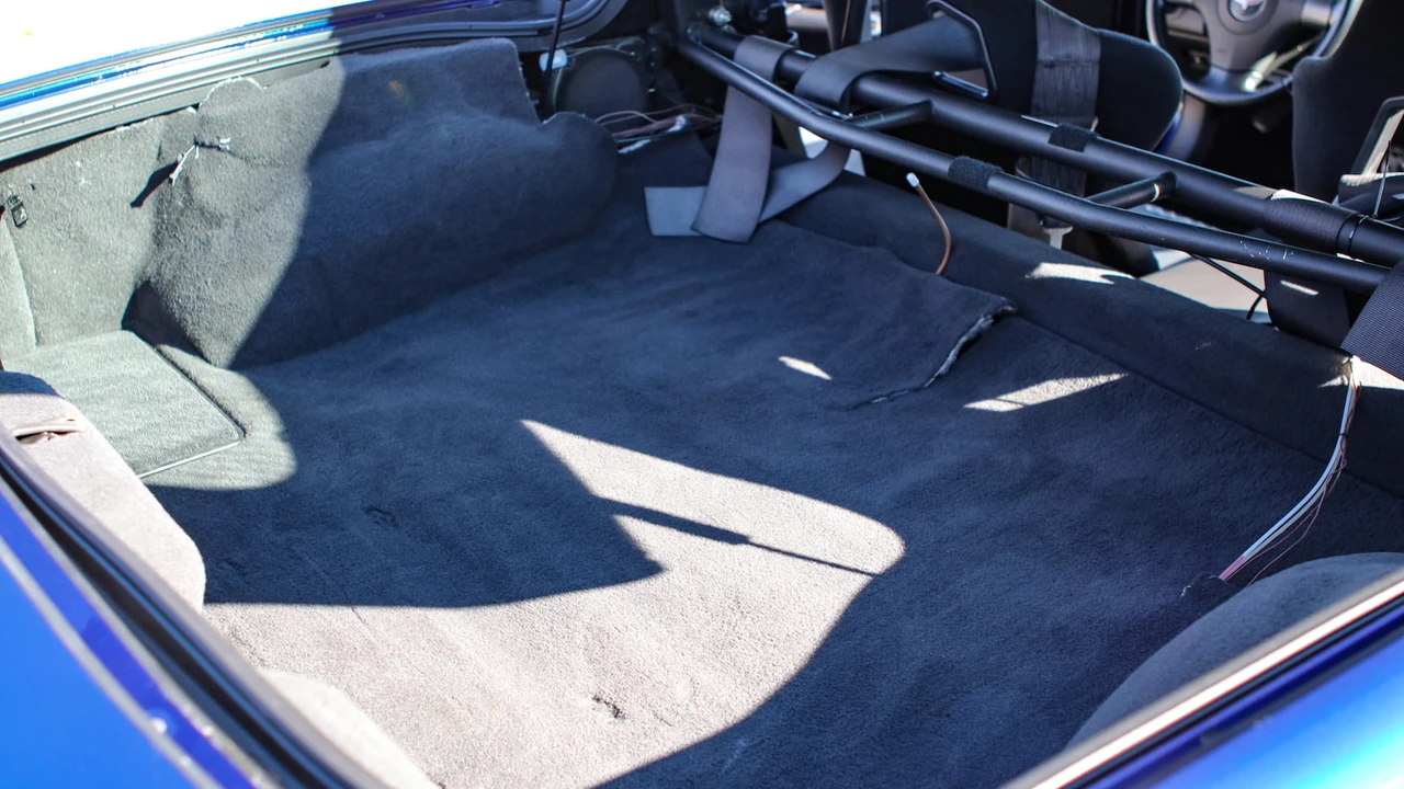 2006 Chevrolet Corvette C6 Z06 - Image 31 of 31