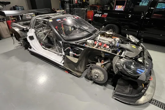 2006 Chevrolet Corvette Callaway - Image 2 of 10