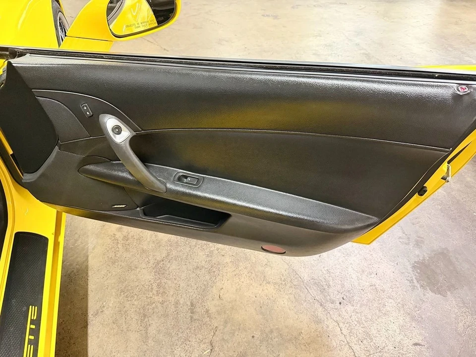2006 Chevrolet Corvette C6 - Image 20 of 21